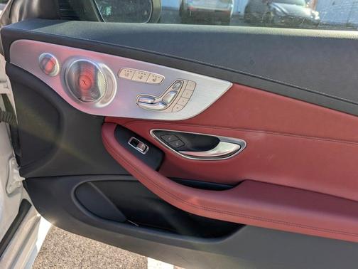 2020 Mercedes-Benz C-Class C 300