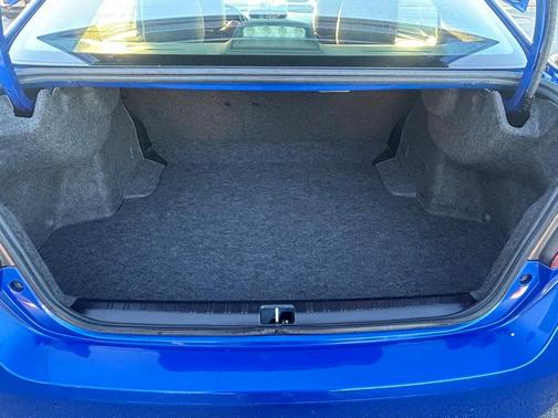 2016 Subaru WRX STI Base