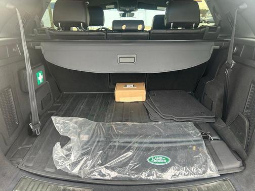 2023 Land Rover Discovery Sport R-Dynamic SE