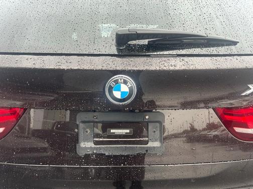 2018 BMW X5 sDrive35i