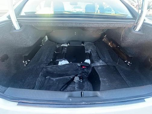 2017 Dodge Charger Police