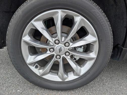 2024 Dodge Durango Citadel