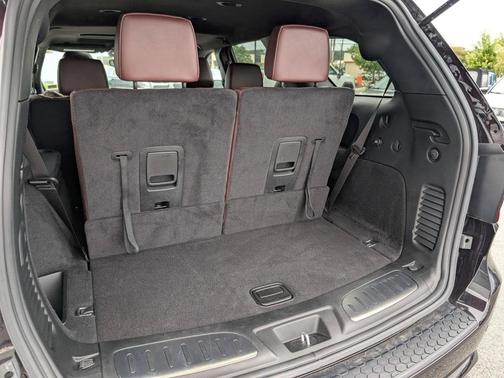 2024 Dodge Durango Citadel