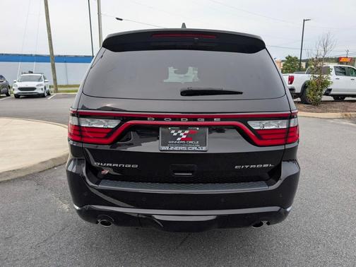 2024 Dodge Durango Citadel