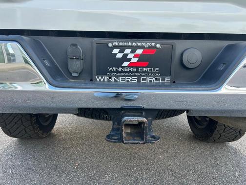2023 GMC Sierra 3500 Pro