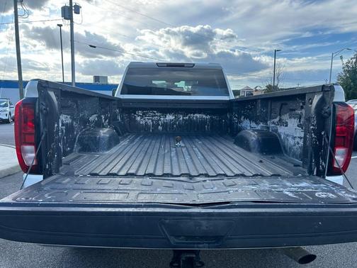 2023 GMC Sierra 3500 Pro