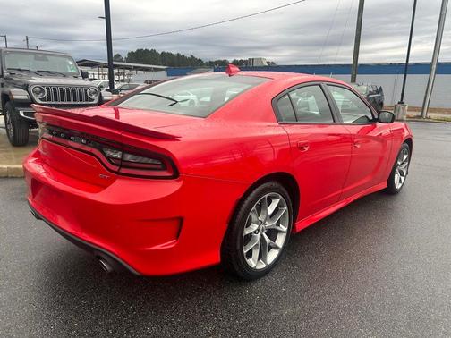 2023 Dodge Charger GT
