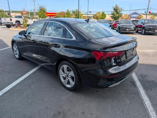 2023 Audi A3 40 Premium