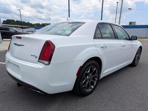 2015 Chrysler 300 S