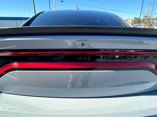 2020 Dodge Charger GT