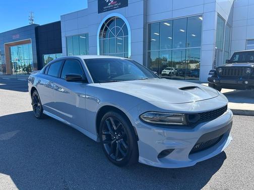 2020 Dodge Charger GT