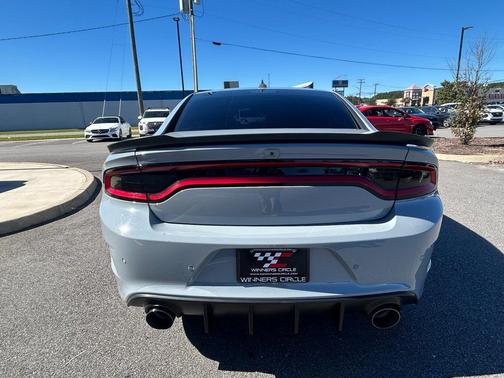 2020 Dodge Charger GT