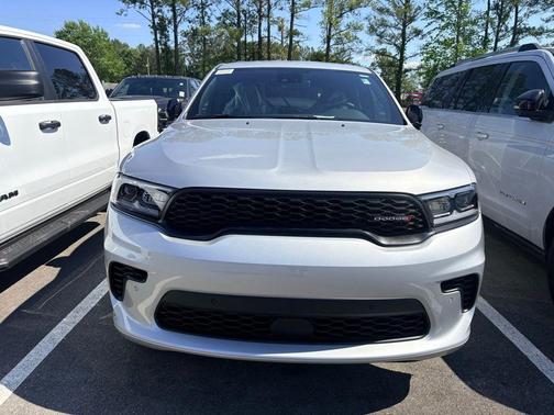 Nickel 2026 Dodge Durango GT