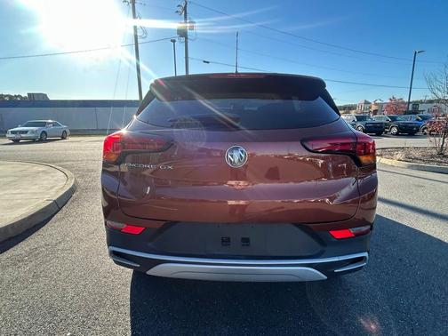 2020 Buick Encore GX Preferred