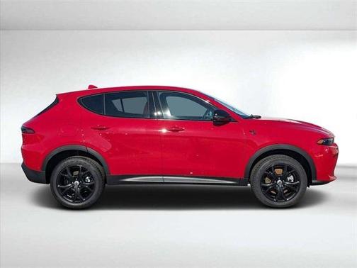 2023 Dodge Hornet GT Plus