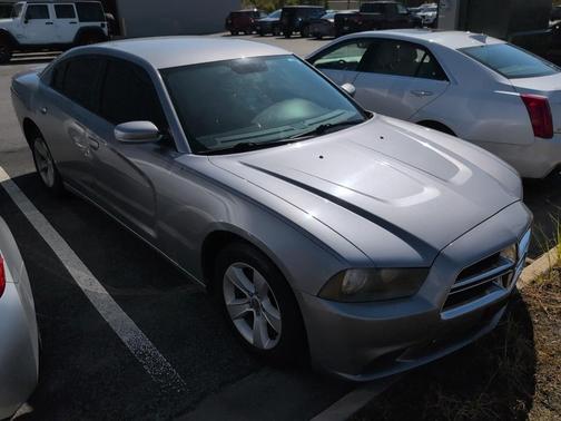 2014 Dodge Charger SE