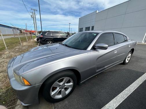 2014 Dodge Charger SE