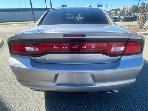 2014 Dodge Charger SE