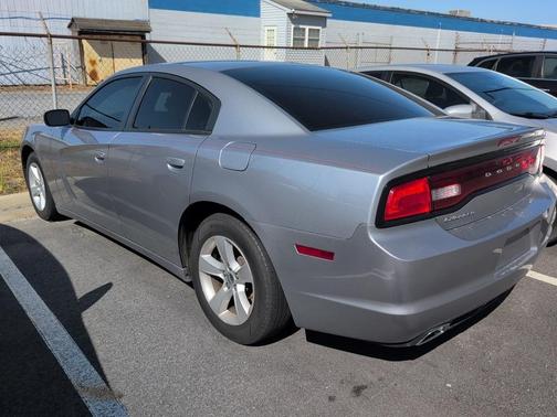 2014 Dodge Charger SE