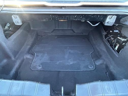 2016 Chevrolet Camaro 1SS