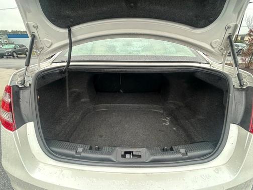 2016 Ford Taurus Limited