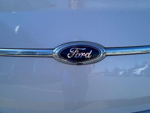 2016 Ford Taurus Limited