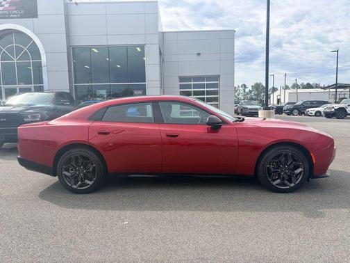 REDEYE 2026 Dodge Charger R/T