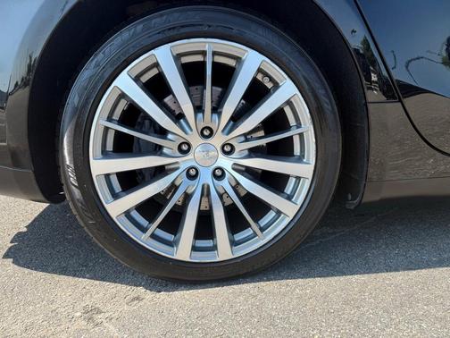 2015 Maserati Ghibli Base