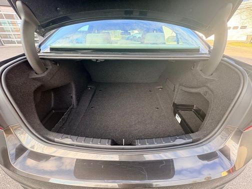 2016 BMW 320 i xDrive