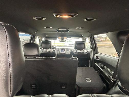 2020 Dodge Durango GT