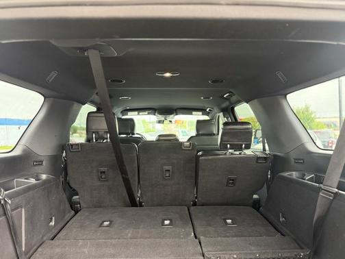 2018 Ford Expedition Max Limited