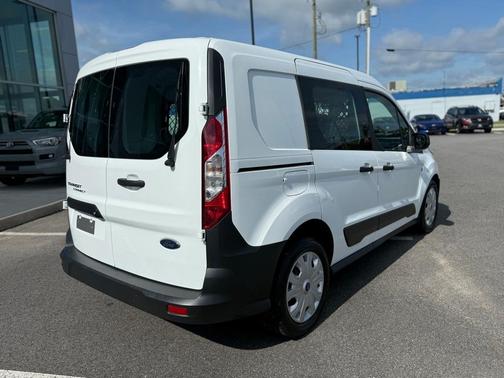 2021 Ford Transit Connect XL