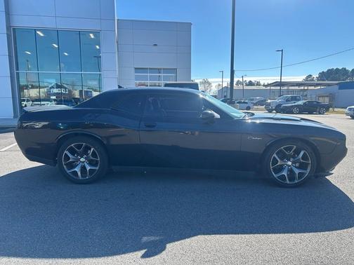2015 Dodge Challenger R/T