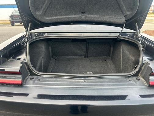 2015 Dodge Challenger R/T