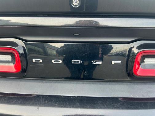 2015 Dodge Challenger R/T