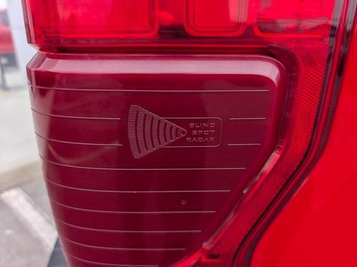 2022 Ford F-350 Lariat Super Duty