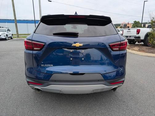 2023 Chevrolet Blazer 3LT