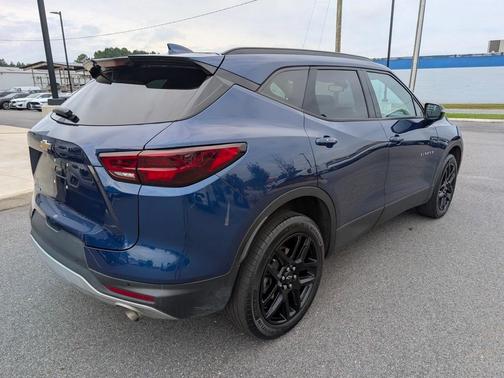 2023 Chevrolet Blazer 3LT