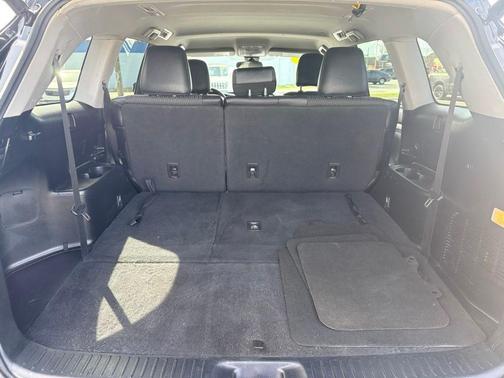 2017 Toyota Highlander LE Plus