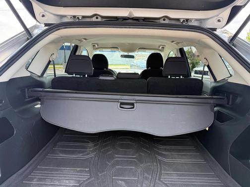 2018 Ford Edge SE