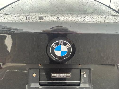 2018 BMW 330 i xDrive