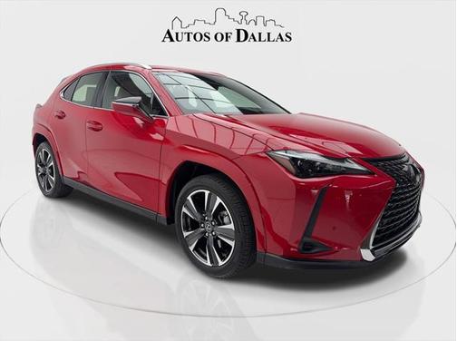 2023 Lexus UX 250h Base