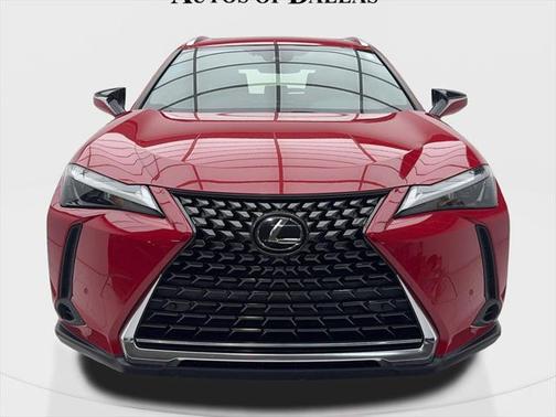 2023 Lexus UX 250h Base