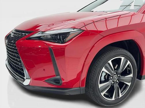 2023 Lexus UX 250h Base