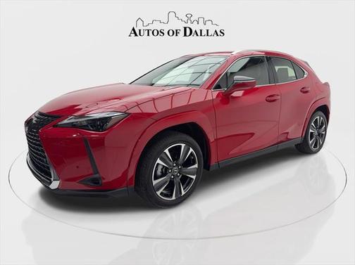 2023 Lexus UX 250h Base