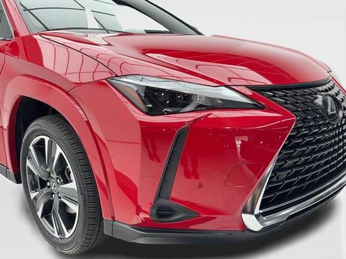 2023 Lexus UX 250h Base