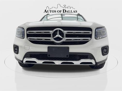 2022 Mercedes-Benz GLB 250 4MATIC