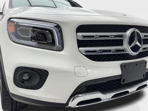 2022 Mercedes-Benz GLB 250 4MATIC