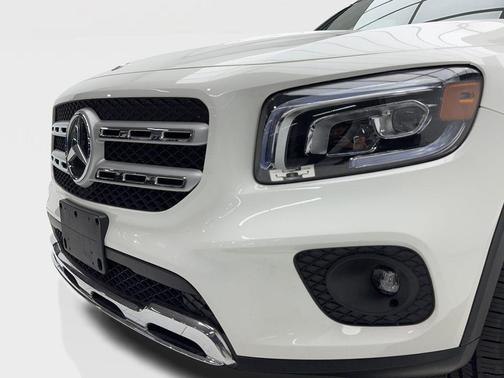 2022 Mercedes-Benz GLB 250 4MATIC