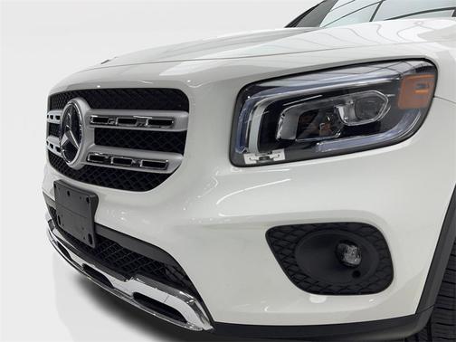2022 Mercedes-Benz GLB 250 4MATIC